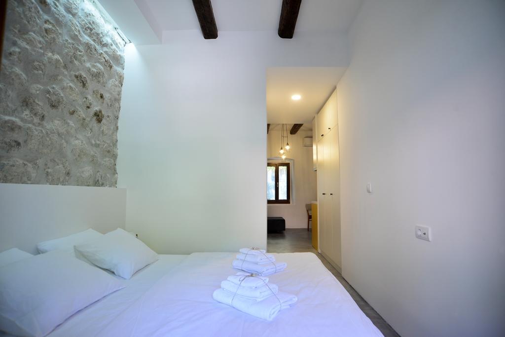 Appartamento House 561 Cattaro Esterno foto