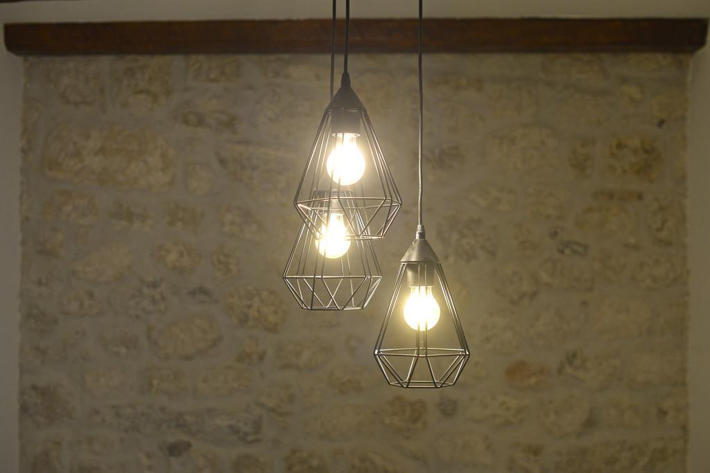 Appartamento House 561 Cattaro Esterno foto