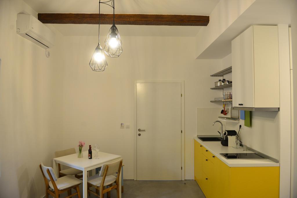Appartamento House 561 Cattaro Esterno foto