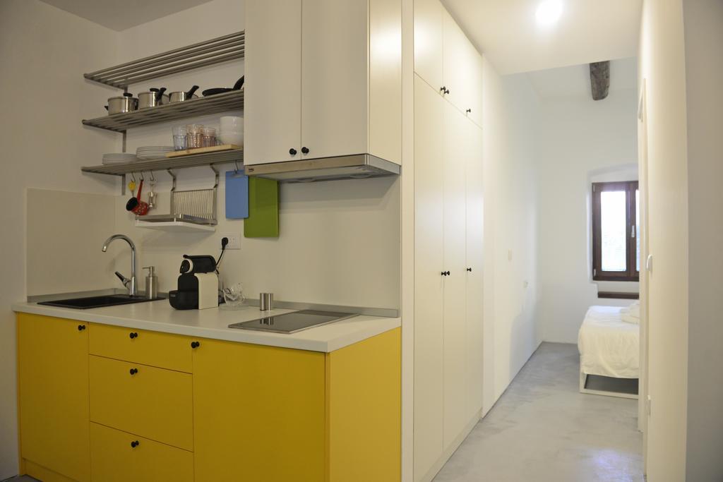 Appartamento House 561 Cattaro Esterno foto