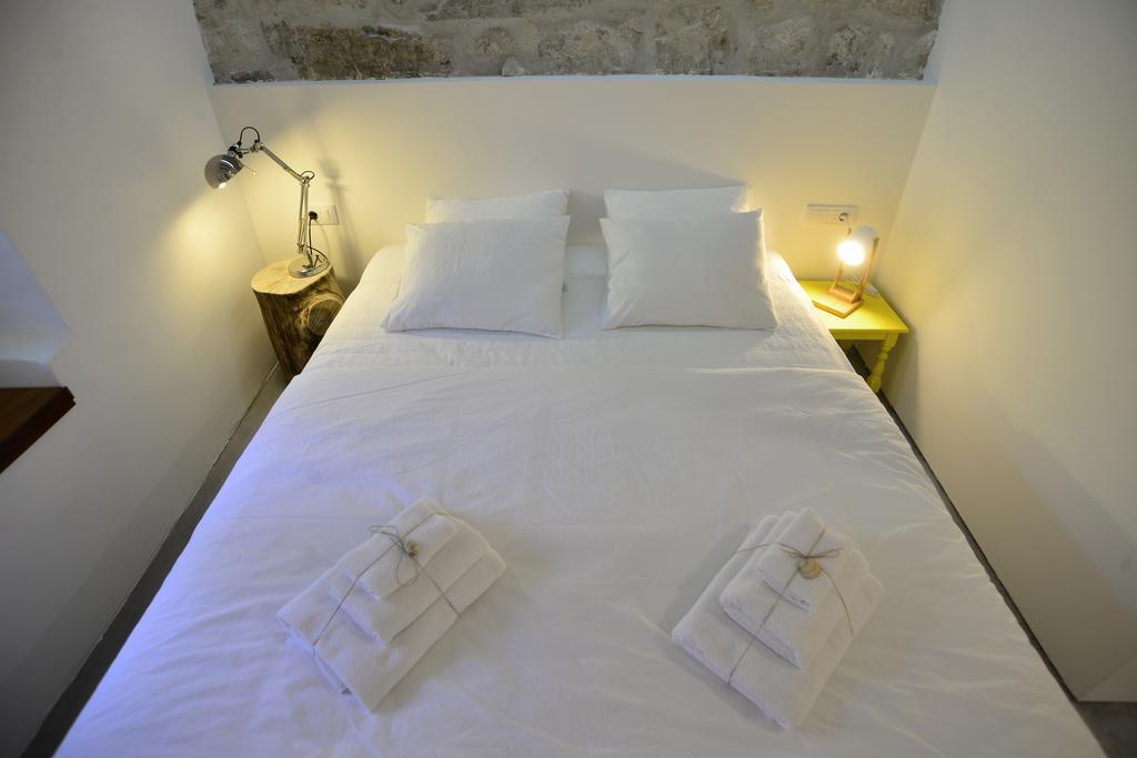 Appartamento House 561 Cattaro Esterno foto