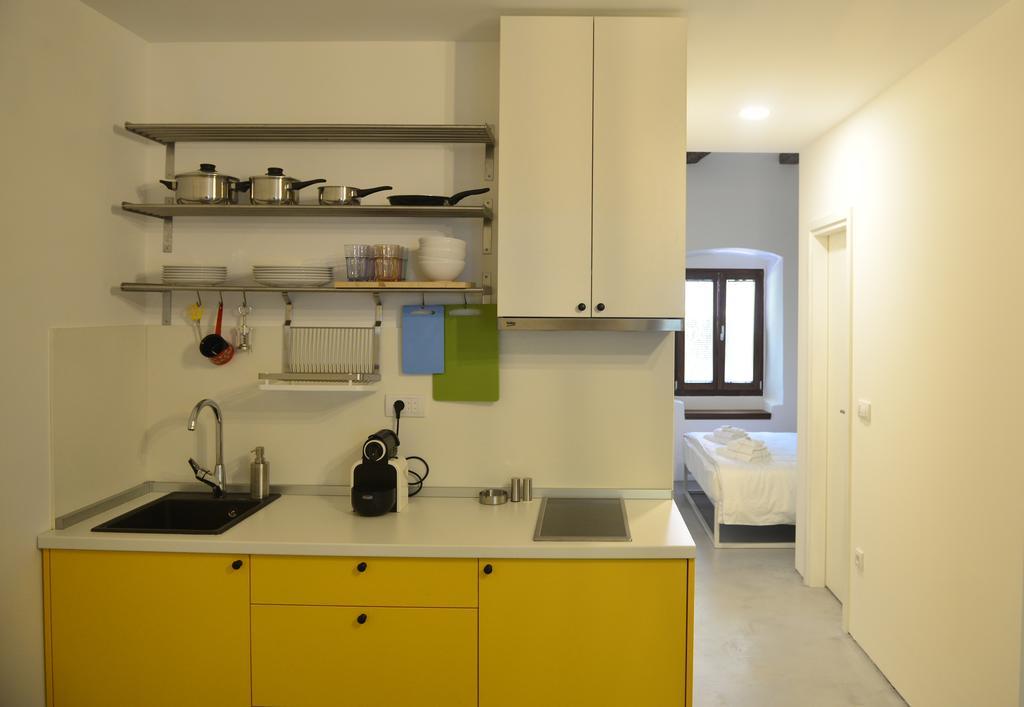 Appartamento House 561 Cattaro Esterno foto