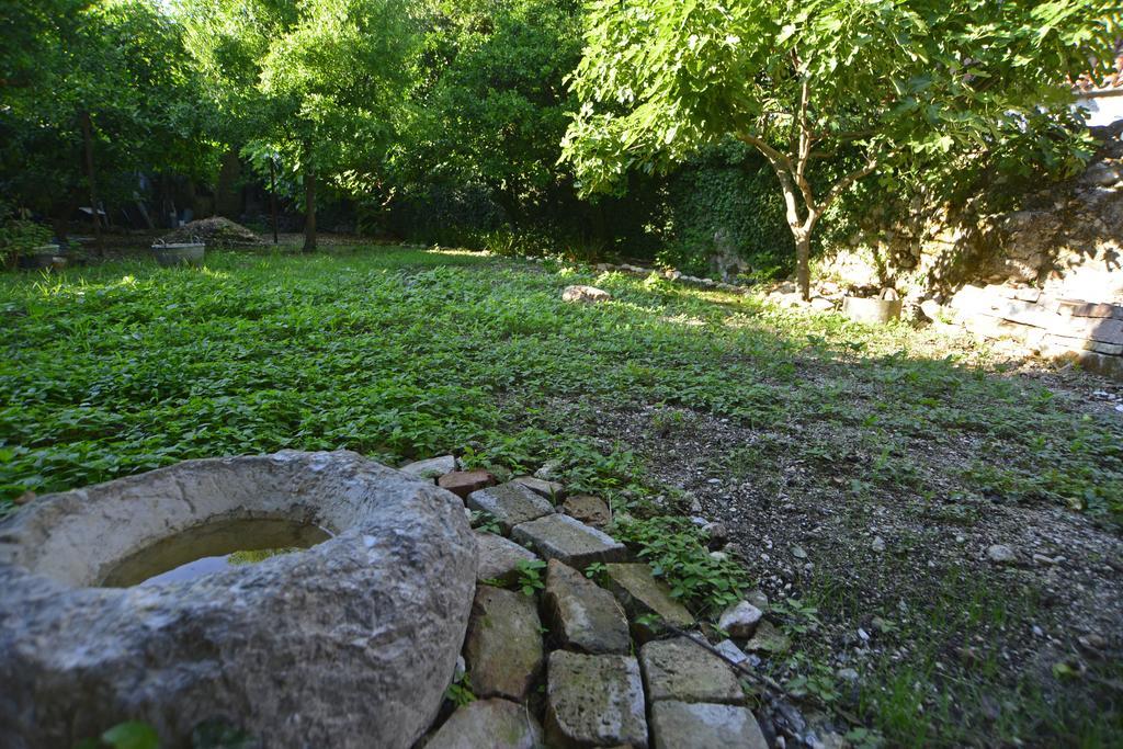 Appartamento House 561 Cattaro Esterno foto