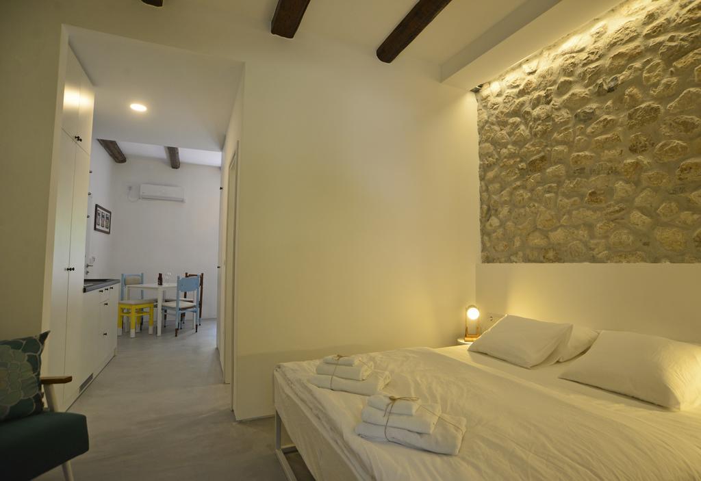 Appartamento House 561 Cattaro Esterno foto
