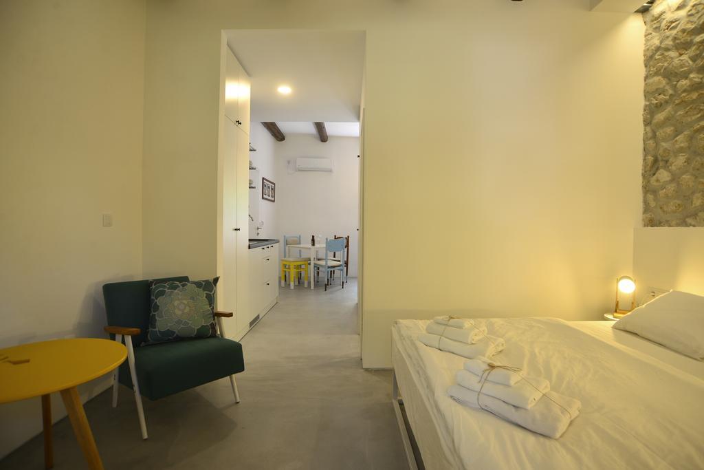 Appartamento House 561 Cattaro Esterno foto