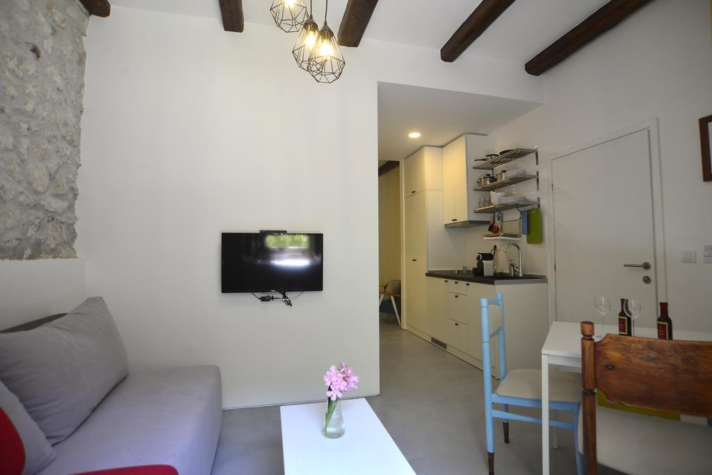Appartamento House 561 Cattaro Esterno foto
