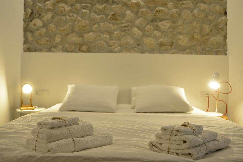Appartamento House 561 Cattaro Esterno foto