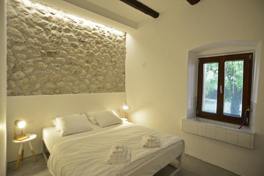 Appartamento House 561 Cattaro Esterno foto