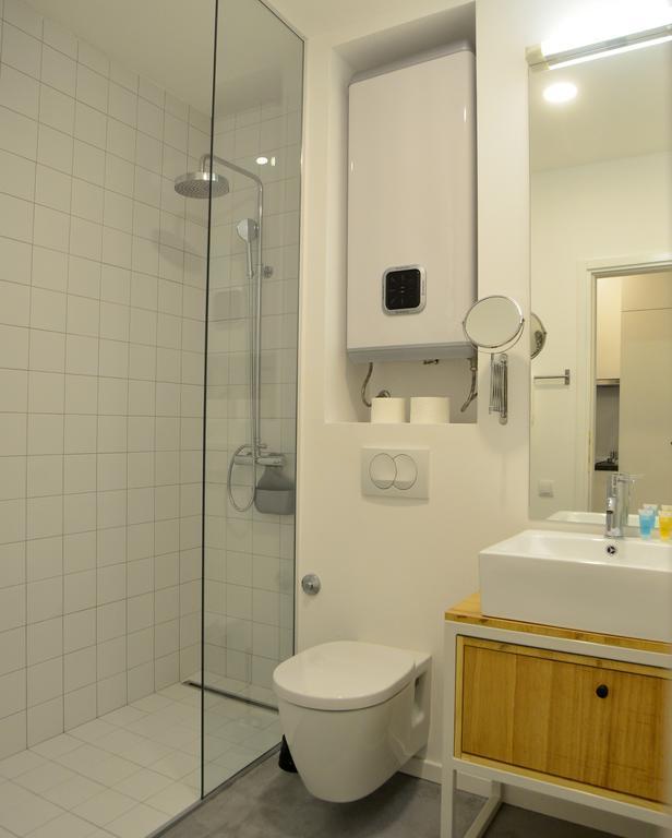 Appartamento House 561 Cattaro Esterno foto