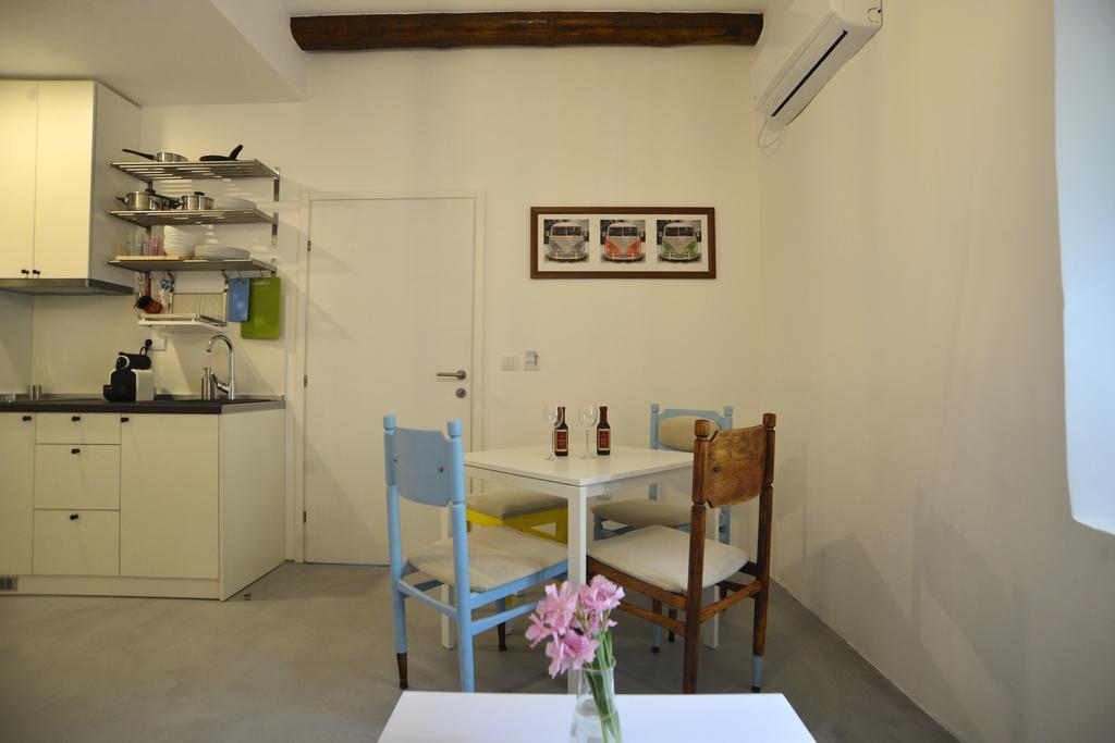 Appartamento House 561 Cattaro Esterno foto