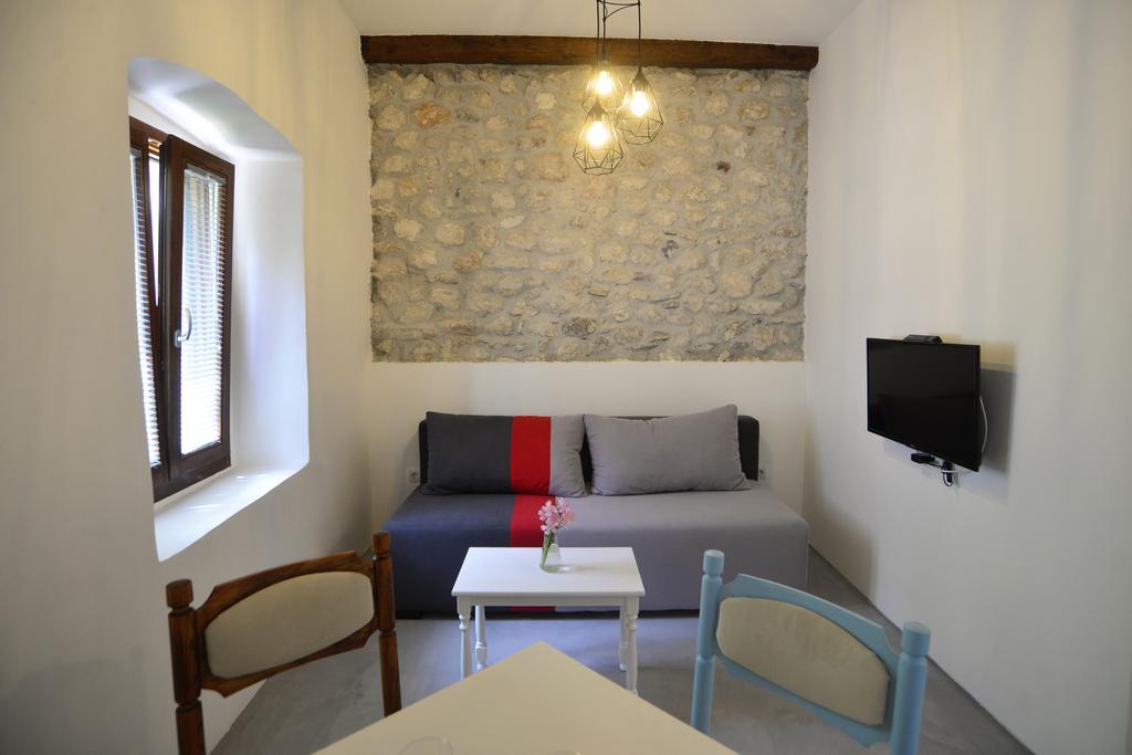 Appartamento House 561 Cattaro Esterno foto