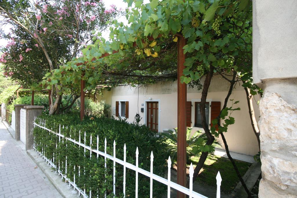 Appartamento House 561 Cattaro Esterno foto