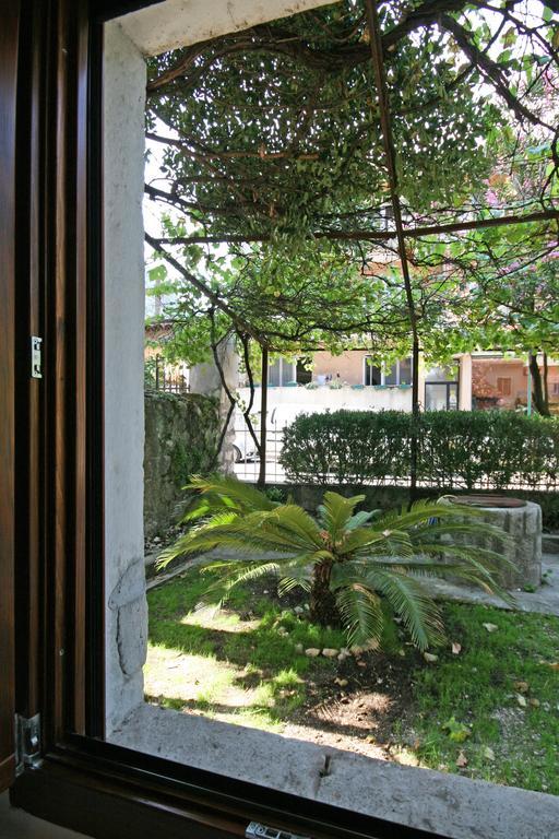 Appartamento House 561 Cattaro Esterno foto